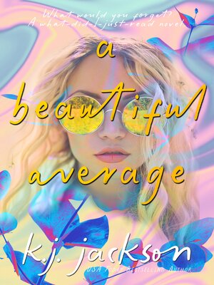 cover image of A Beautiful Average
